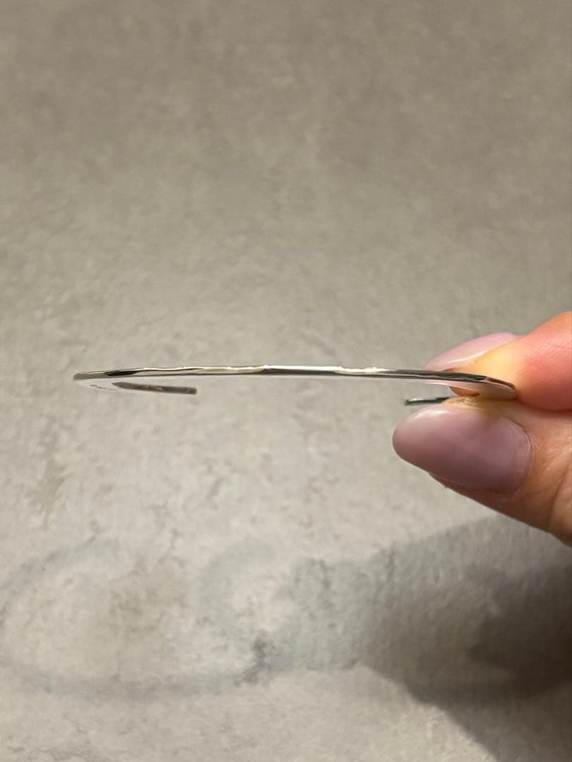 e.m. イーエム　バングル