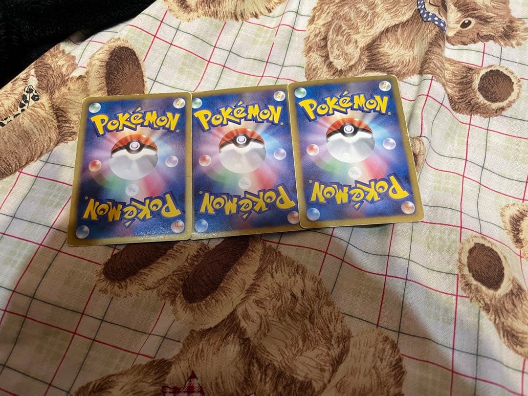 ニャース UR BW2 レッドコレクション 072/066 ポケモンカード