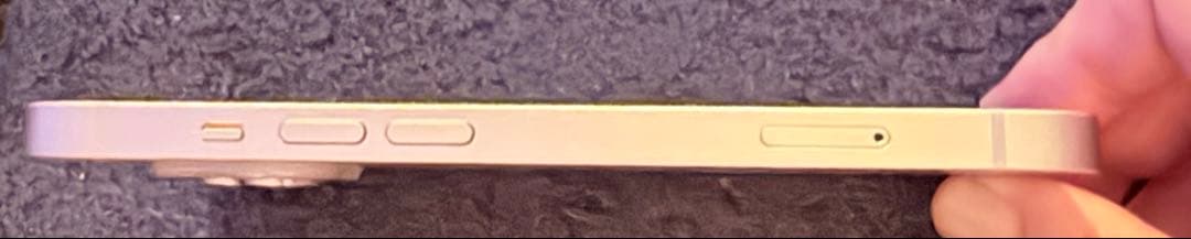 Apple iPhone 14 パープル 本体 128G SIMフリー