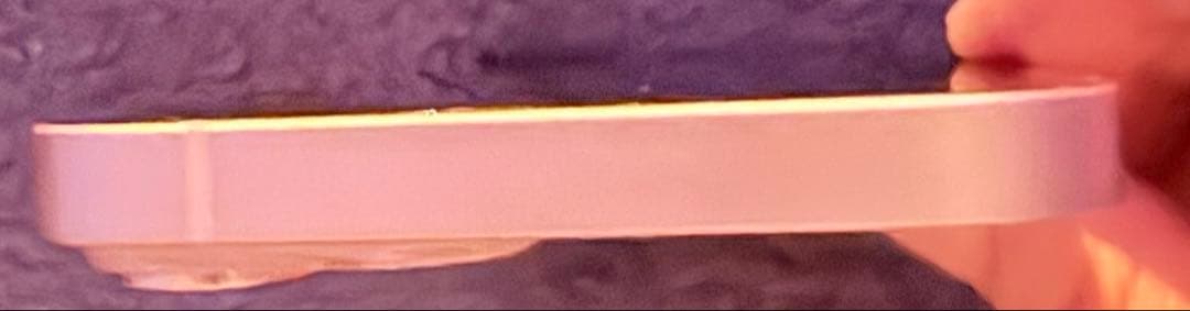 Apple iPhone 14 パープル 本体 128G SIMフリー