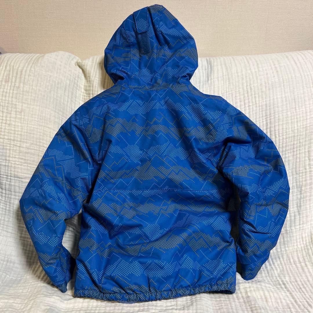 ※最終値下げ【まとめ売り】Columbia 雪遊び、スキーウェア 子ども用他