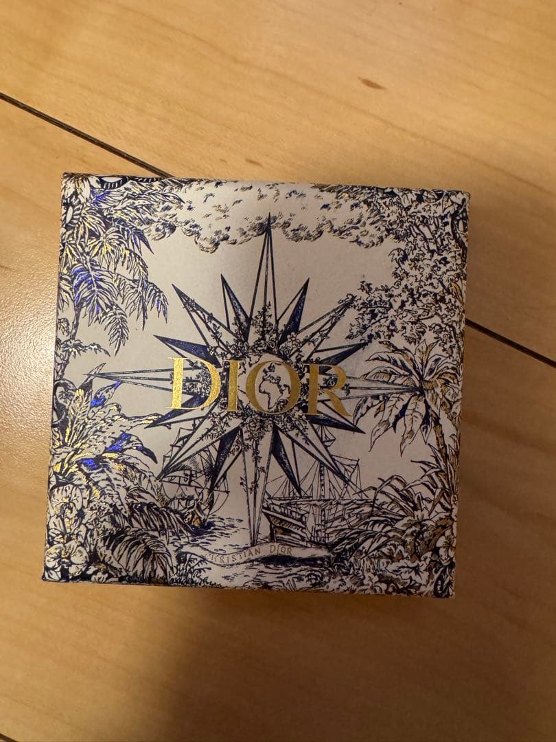 Dior ピアス(片耳)