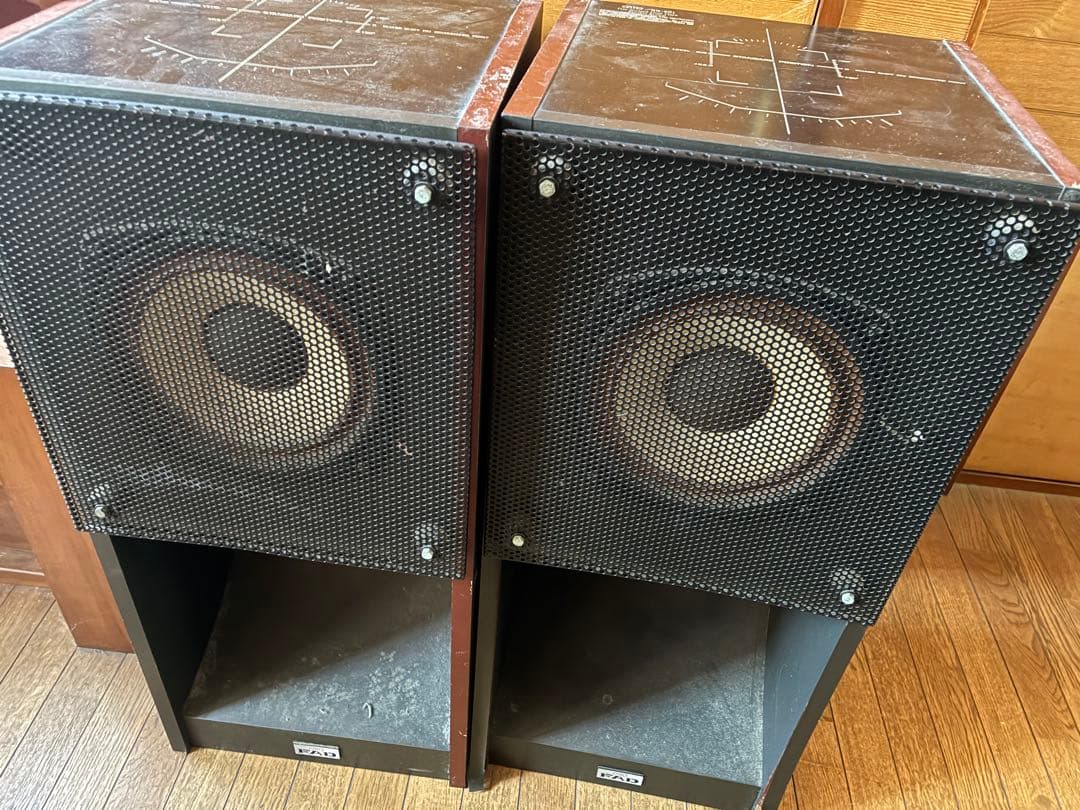 OITOV SX-803 スピーカー