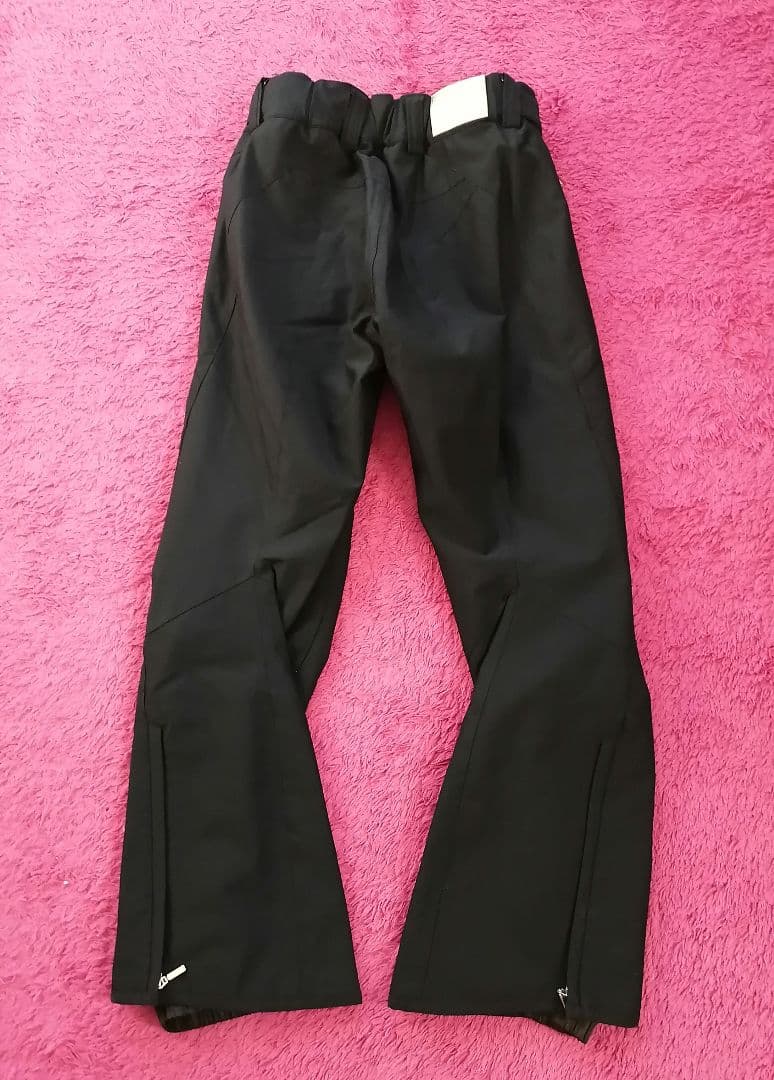 【きょんこ】 デサント メンズ スキーパンツ L 立体裁断