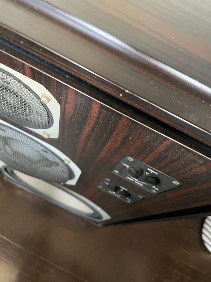 YAMAHA スピーカー ヤマハ NS-1000 ジャンク シリアル同番 1万番