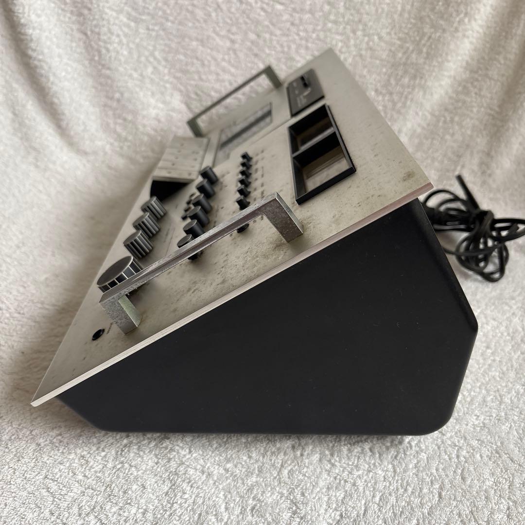 ★☆ Nakamichi 600 II カセットデッキ ★☆