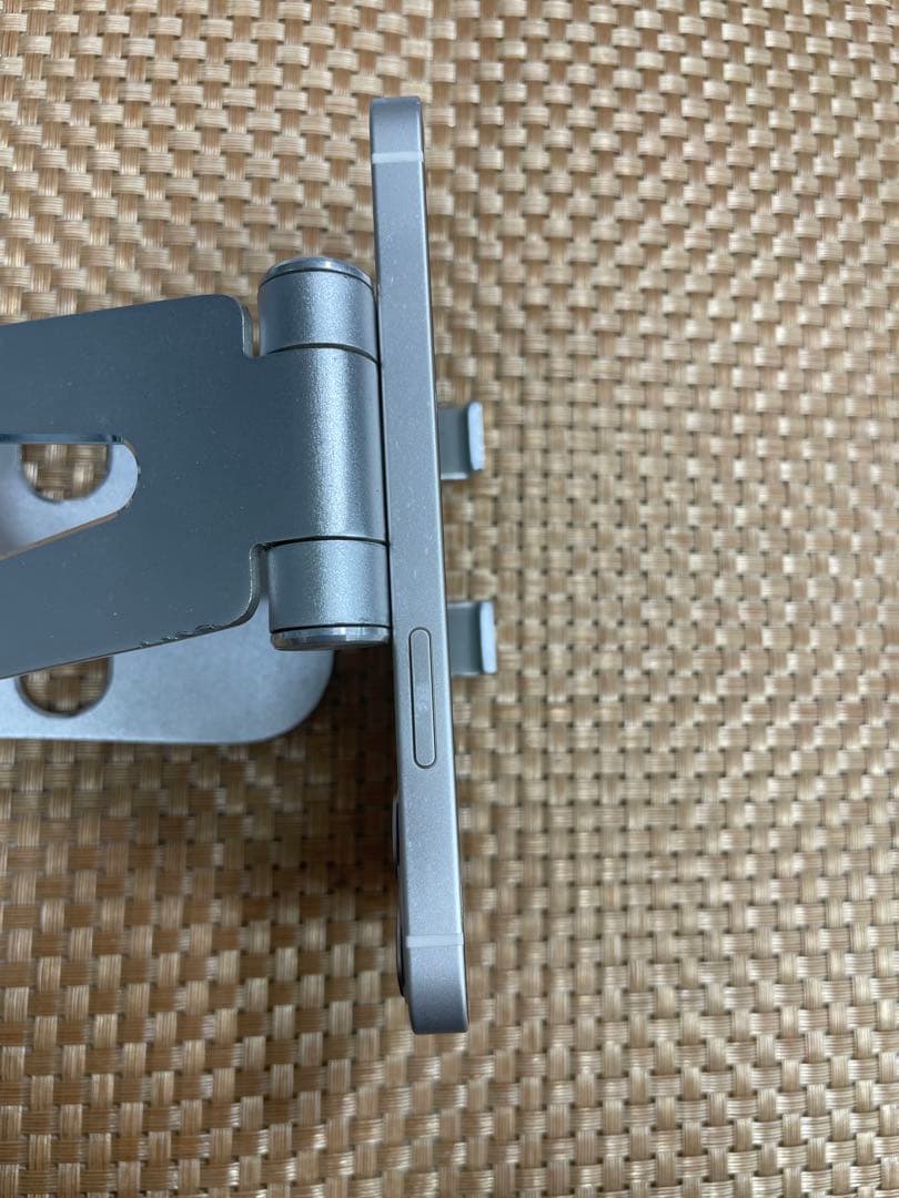 iPhone 12 mini 128 GB ホワイトSIMフリー【3680】