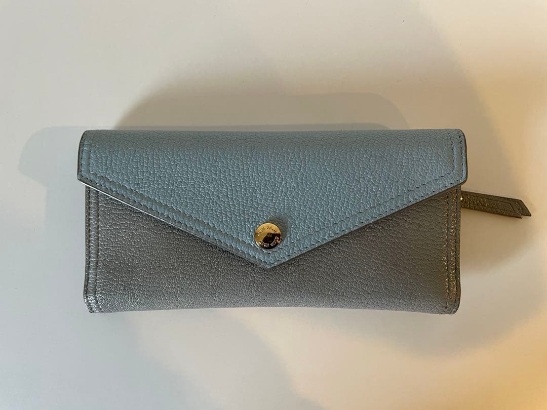 MIU MIU レディース 長財布