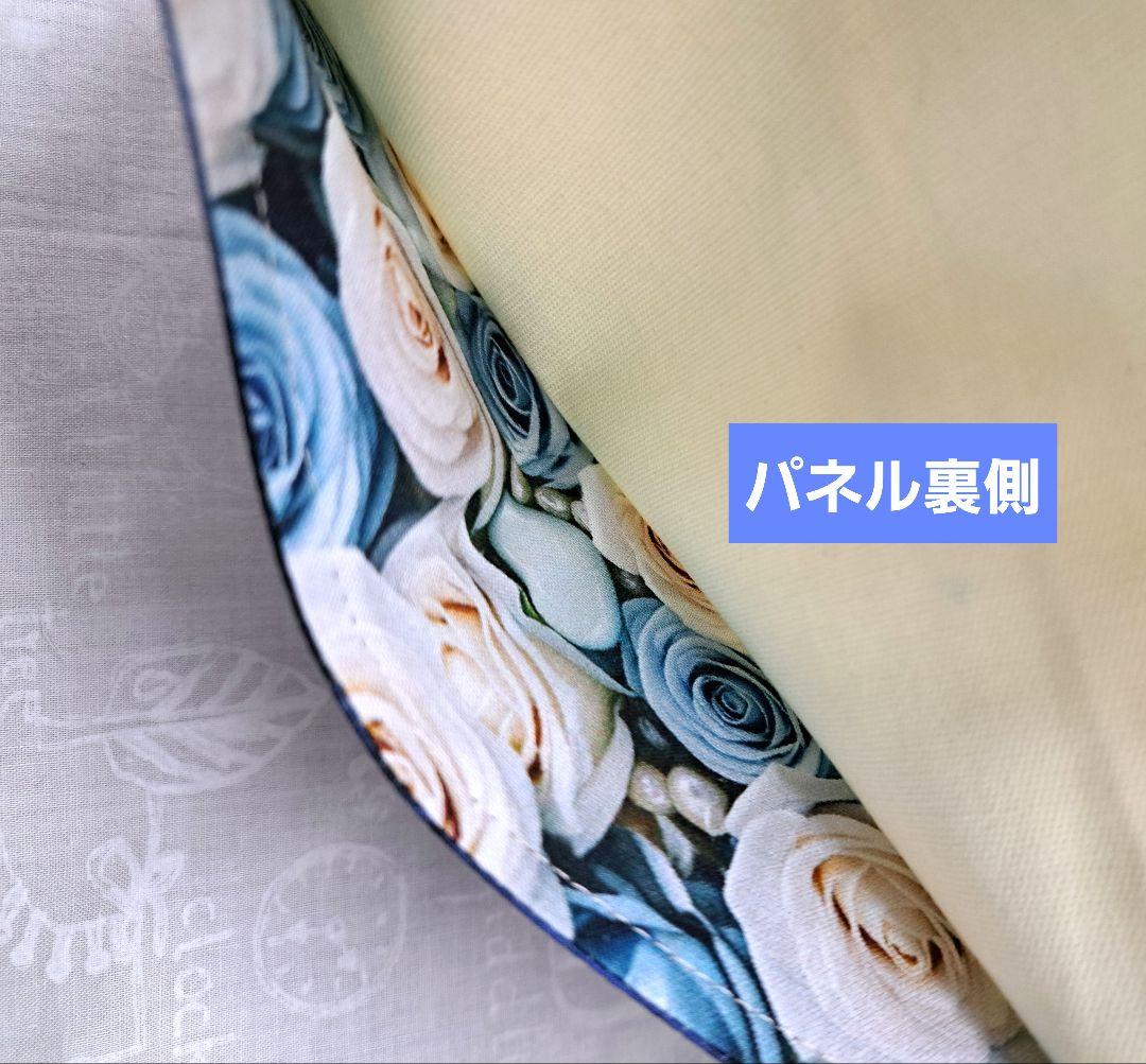 パニャ③トートバッグ、ウォールポケット、サコッシュ