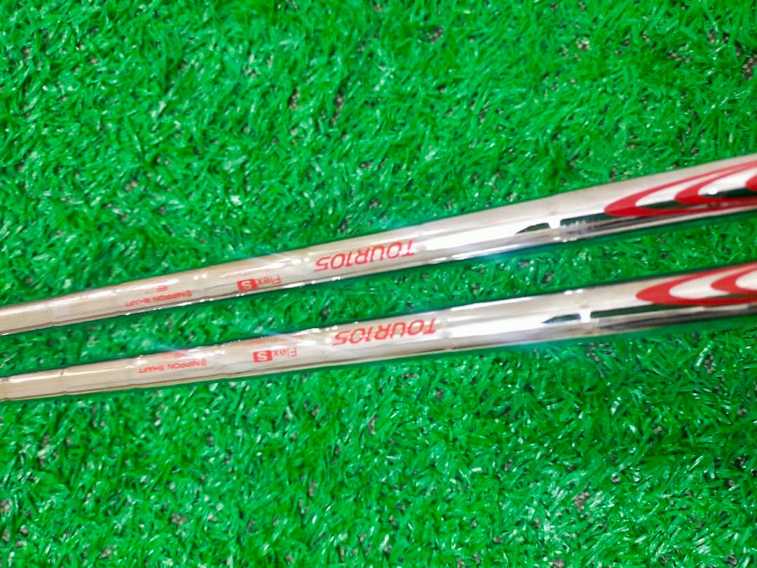 超美品コース未使用⭐️2本PINGピン GLIDE 4.0 ウェッジSWAWUW