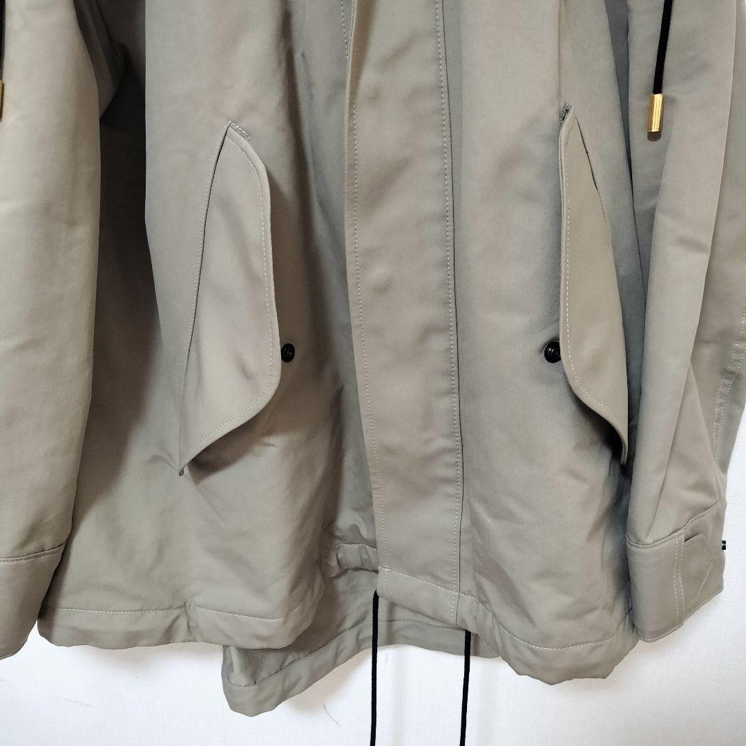 ジャケット・アウター THE RERACS