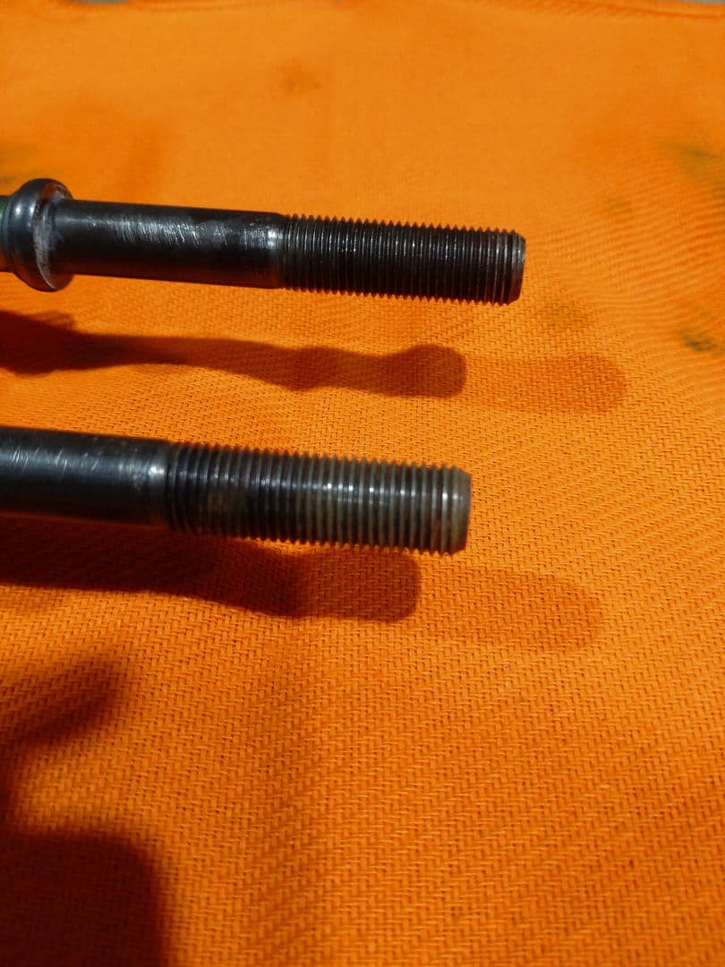 ヴォクシー　RSR ダウンサス　サスペンションキット