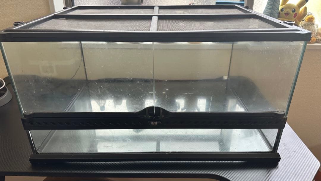 【エキゾテラ】グラステラリウム 6030　EXOTERRA