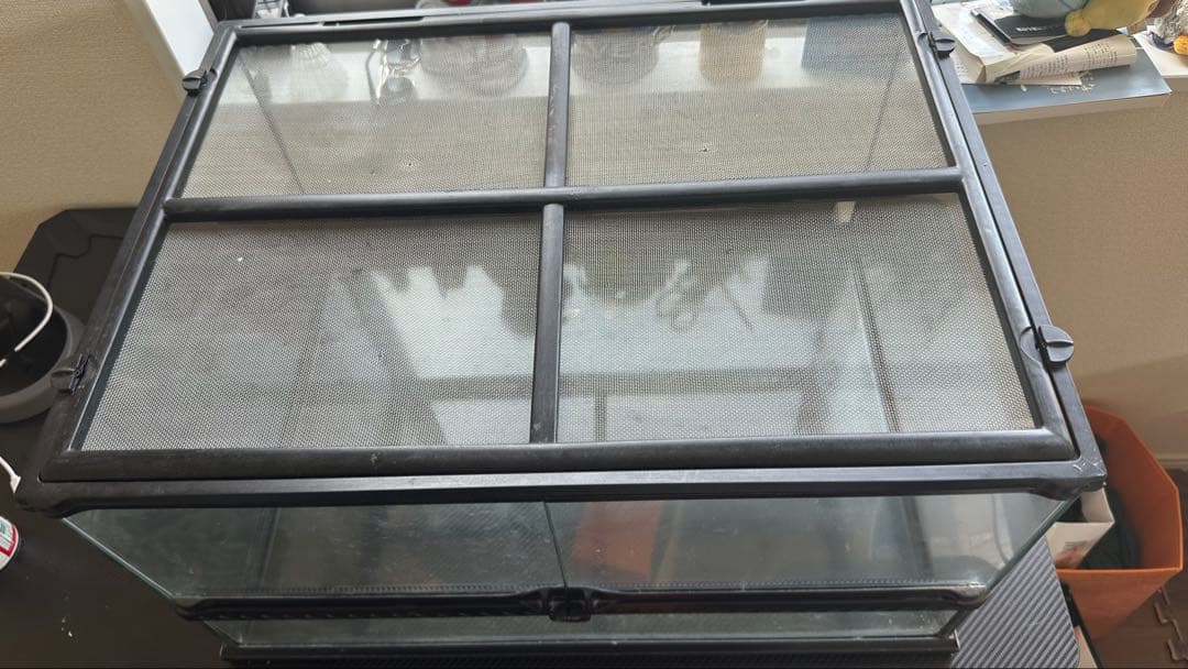 【エキゾテラ】グラステラリウム 6030　EXOTERRA