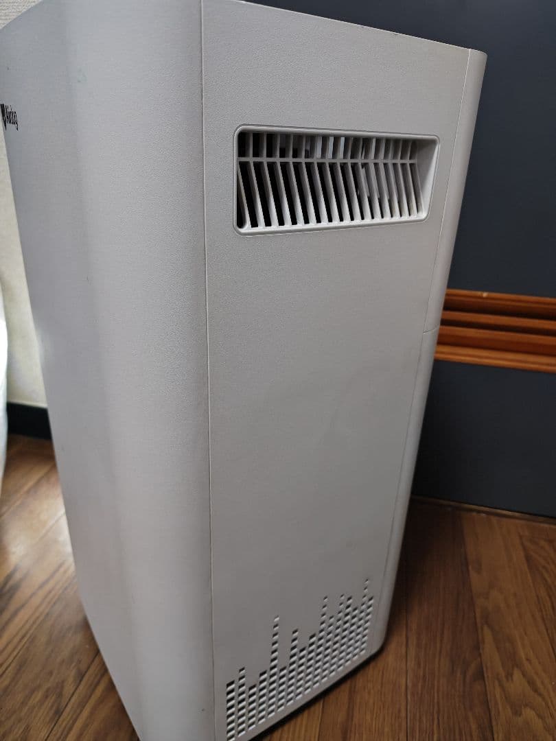 Airdog X3s 空気清浄機 2022年式 エアドック