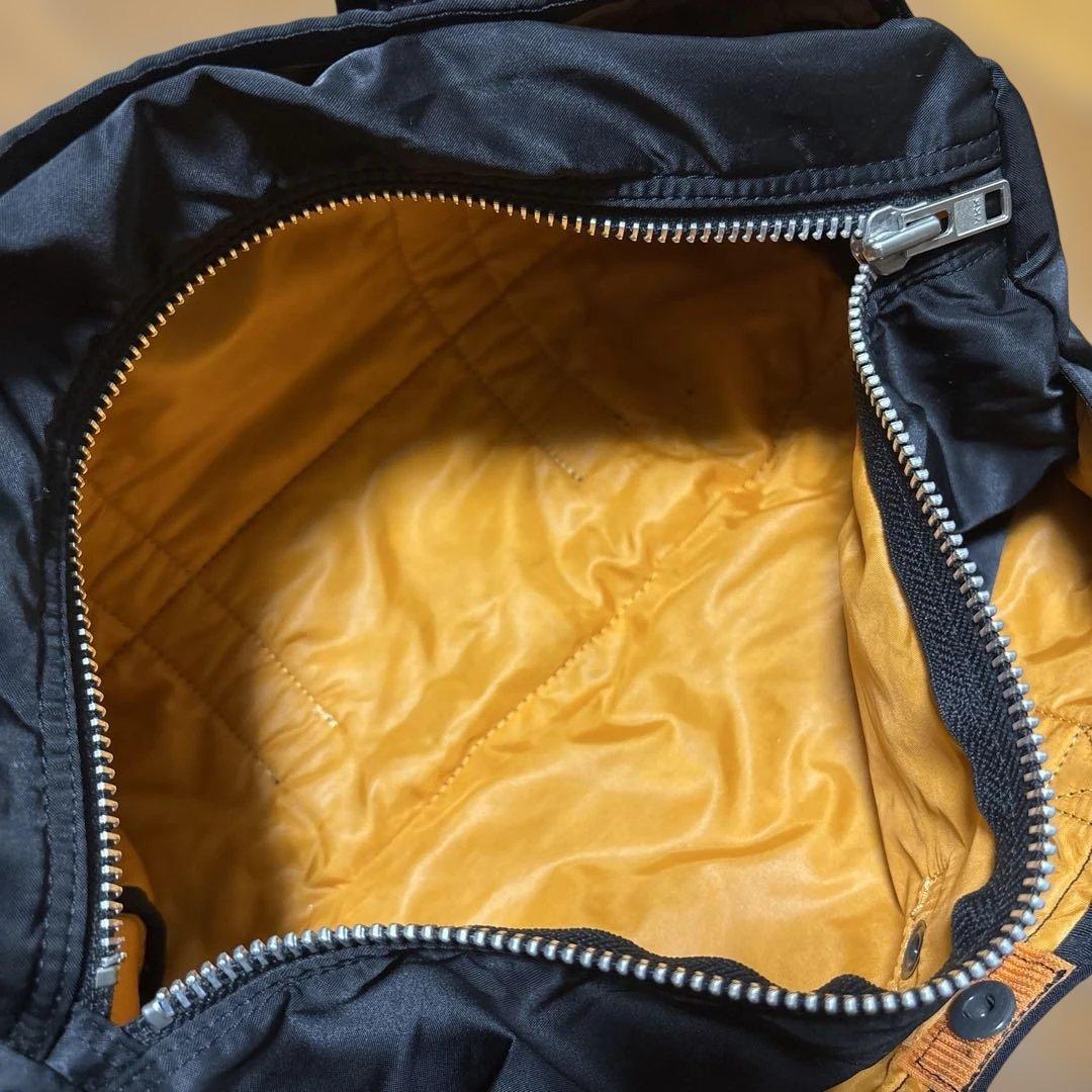 J&Y SYSTEM公式アカウント01 ☆PORTERナイロンドラムバッグ