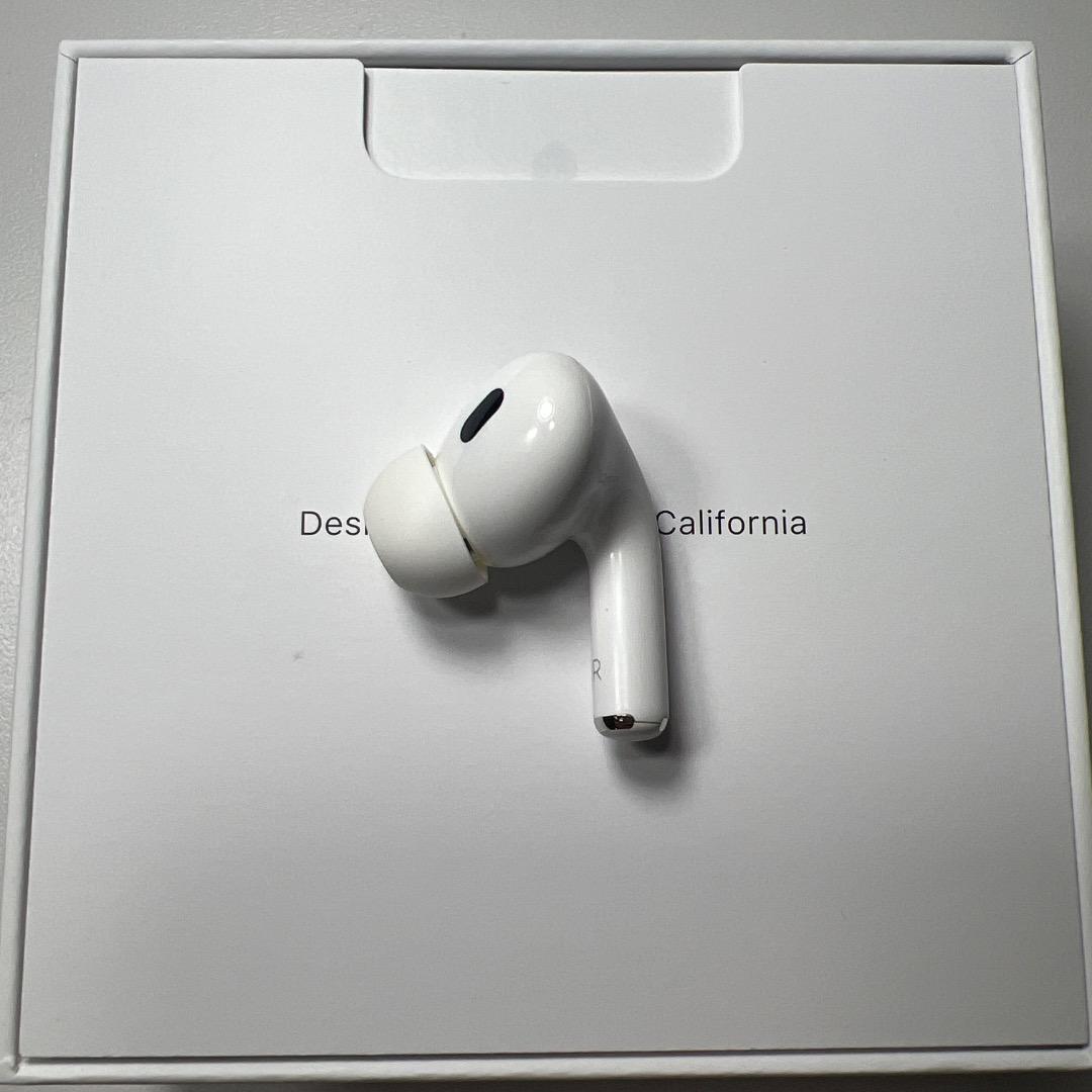 AirPods Pro 第2世代 usb-c 右耳 A3047 [59]