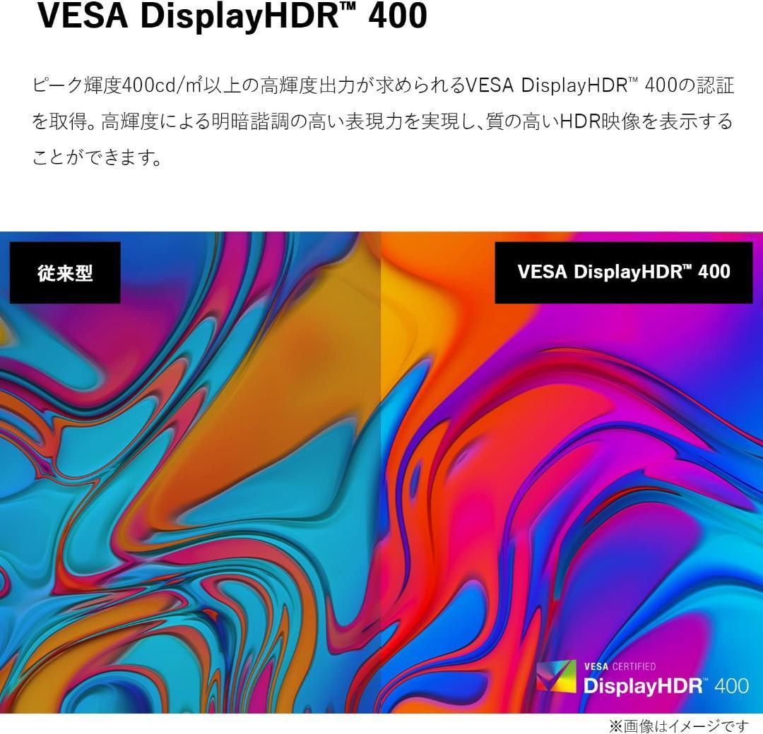 LG ディスプレイ 32UQ850-W 31.5インチ