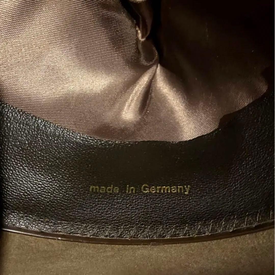 Vintage Hat ヴィンテージ ハット イタリア製 40s