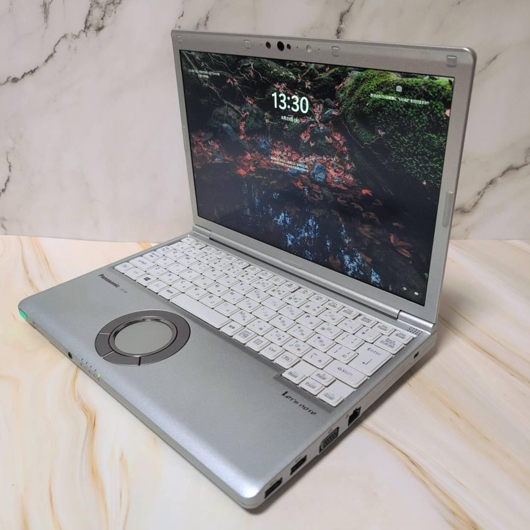 パナソニックSV1 Office i5 11世代/16G/256G/Win11