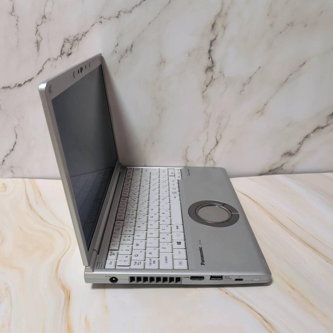 パナソニックSV1 Office i5 11世代/16G/256G/Win11