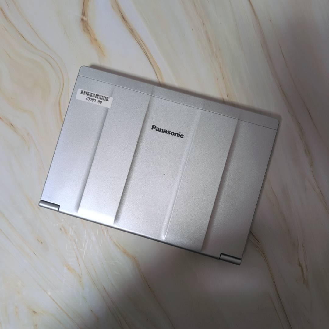 パナソニックSV1 Office i5 11世代/16G/256G/Win11