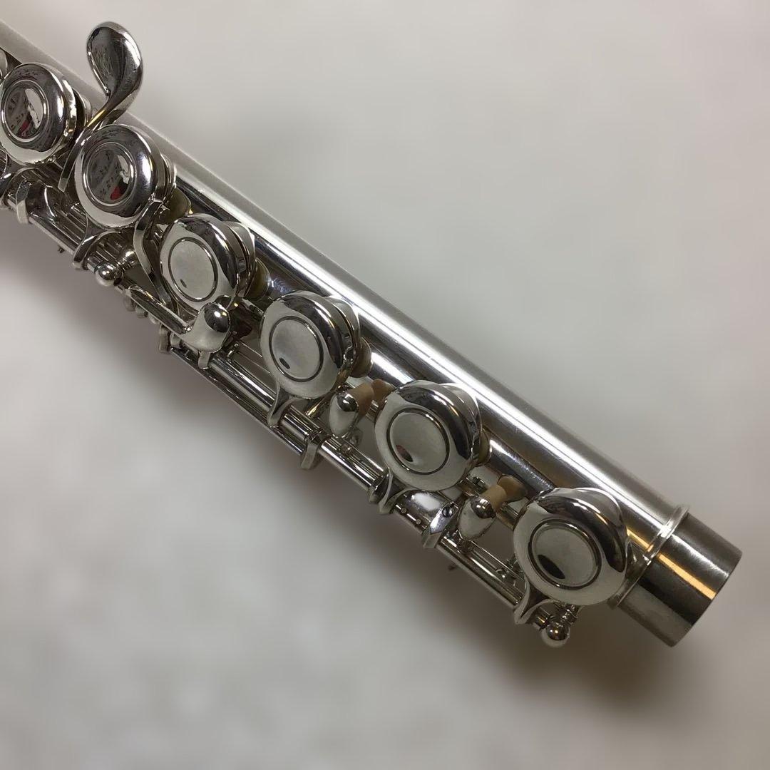 (3) YAMAHA ヤマハ　フルート　YFL-311 Eメカ付