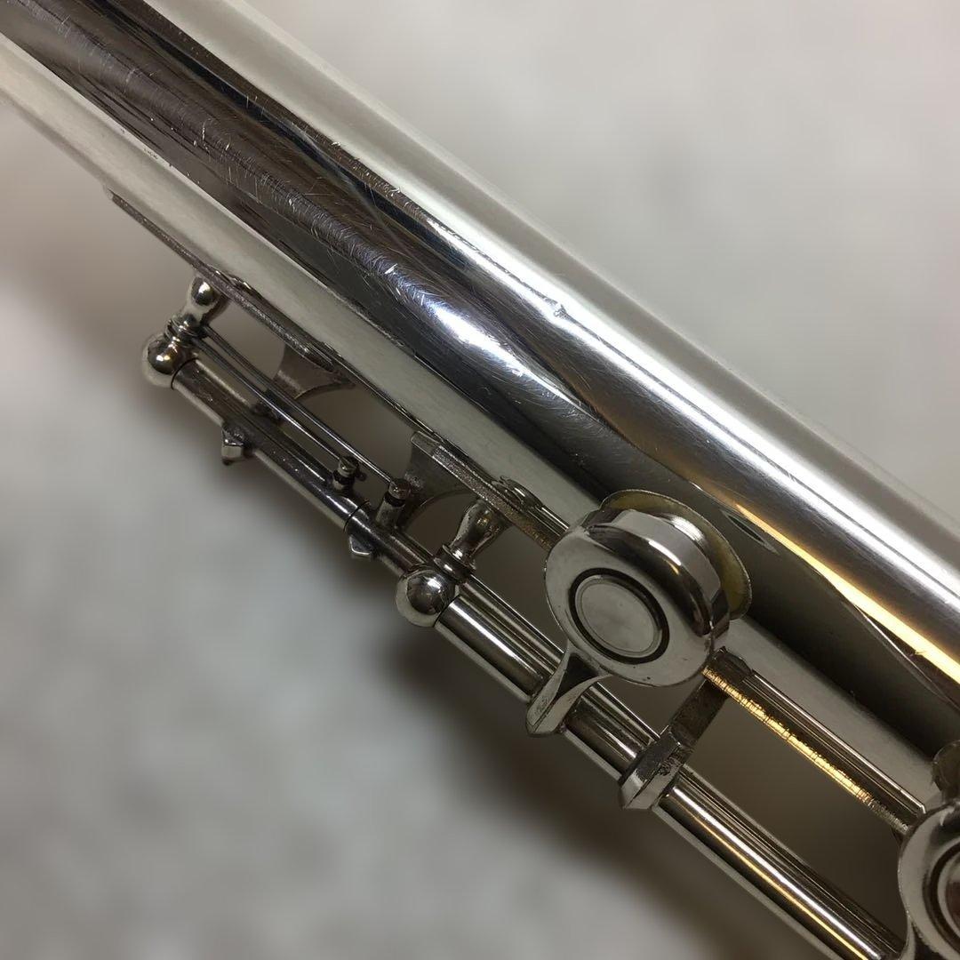 (3) YAMAHA ヤマハ　フルート　YFL-311 Eメカ付