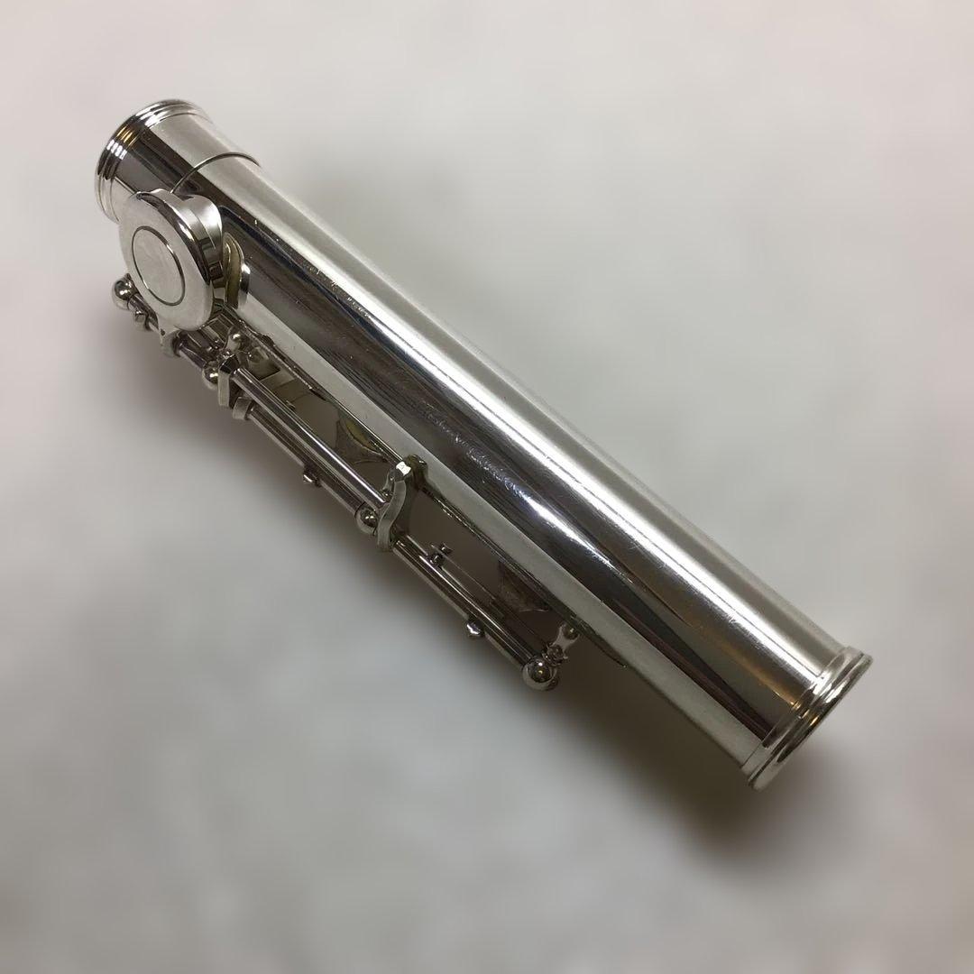 (3) YAMAHA ヤマハ　フルート　YFL-311 Eメカ付