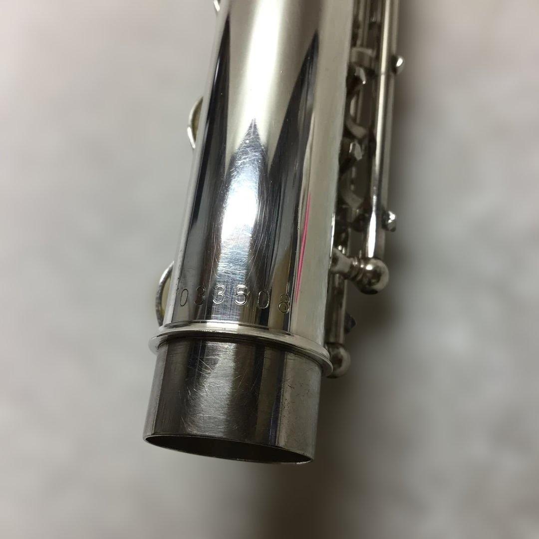 (3) YAMAHA ヤマハ　フルート　YFL-311 Eメカ付