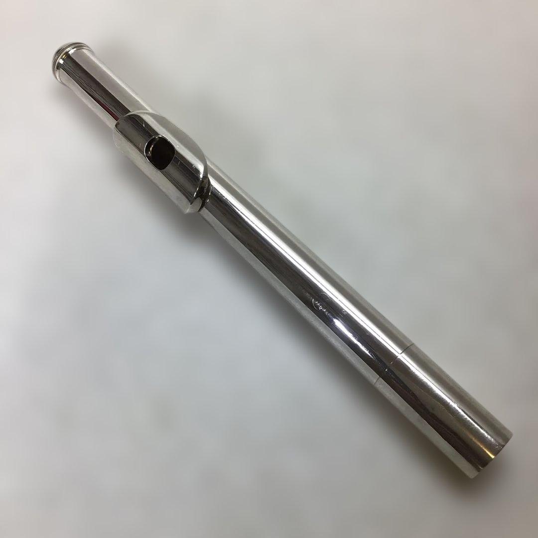 (3) YAMAHA ヤマハ　フルート　YFL-311 Eメカ付