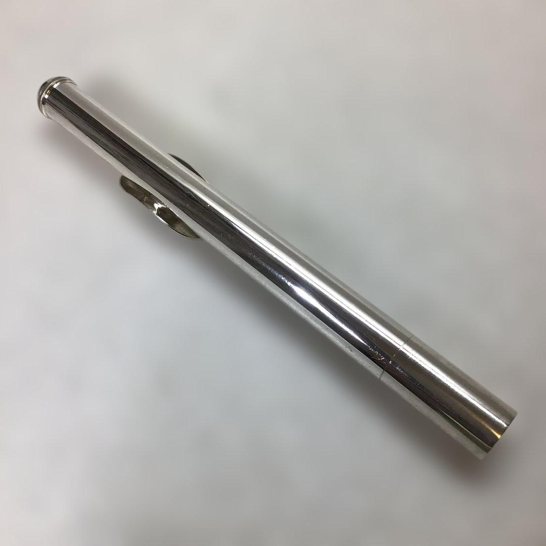 (3) YAMAHA ヤマハ　フルート　YFL-311 Eメカ付