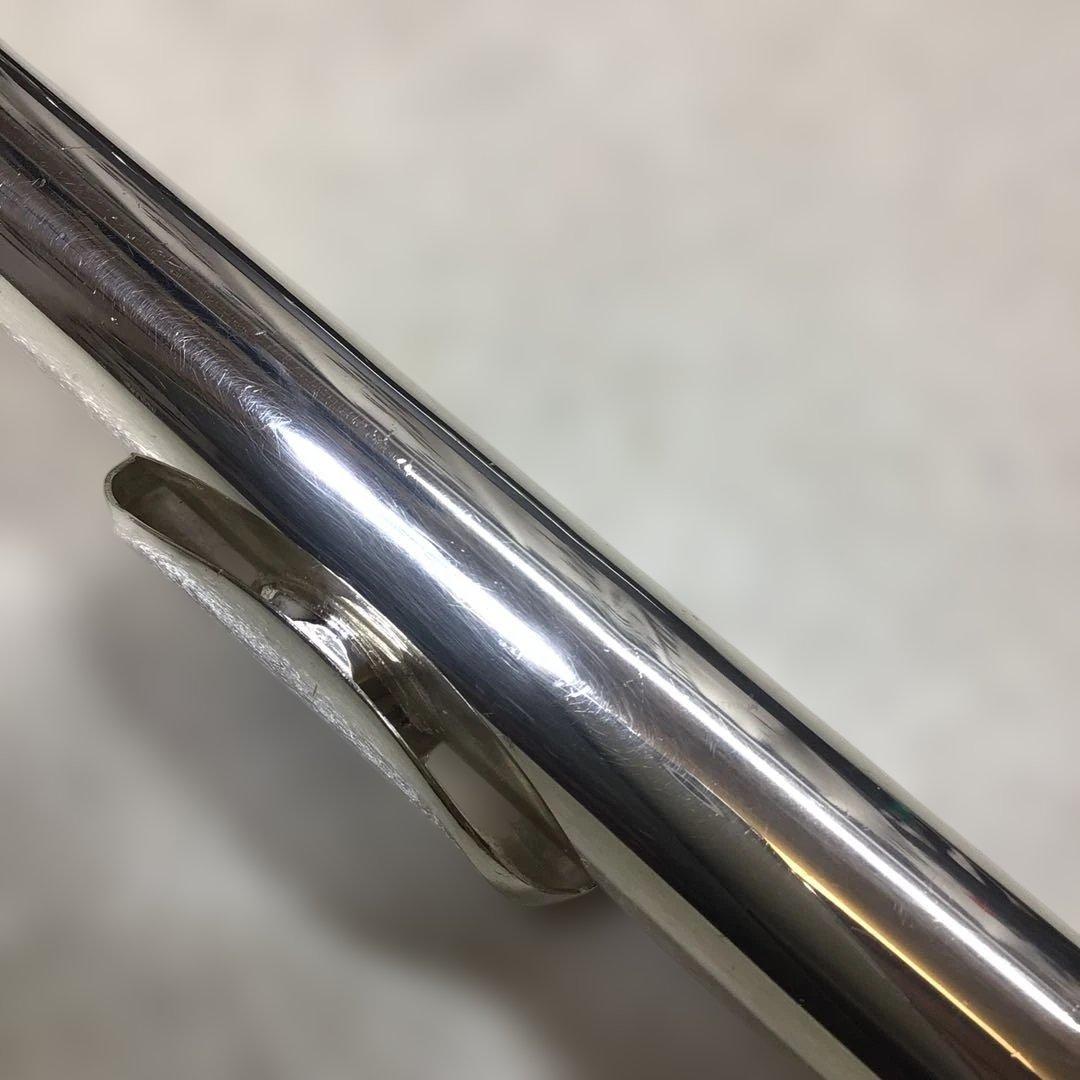 (3) YAMAHA ヤマハ　フルート　YFL-311 Eメカ付