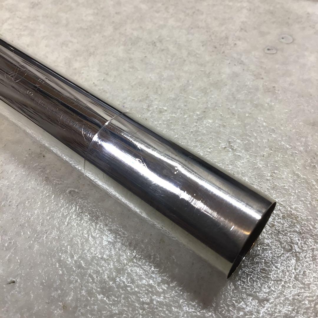 (3) YAMAHA ヤマハ　フルート　YFL-311 Eメカ付