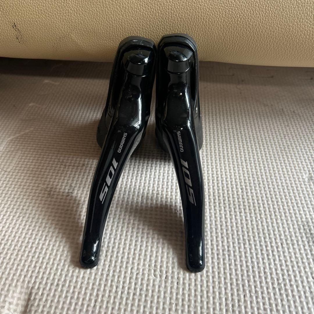 SHIMANO ST-R7000 105 STI リムブレーキ用