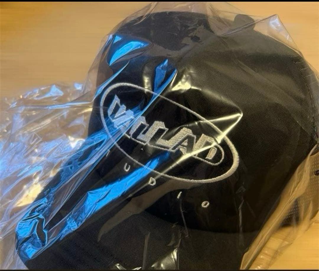 VALLAD MESH CAP メッシュ キャップ 新品未使用