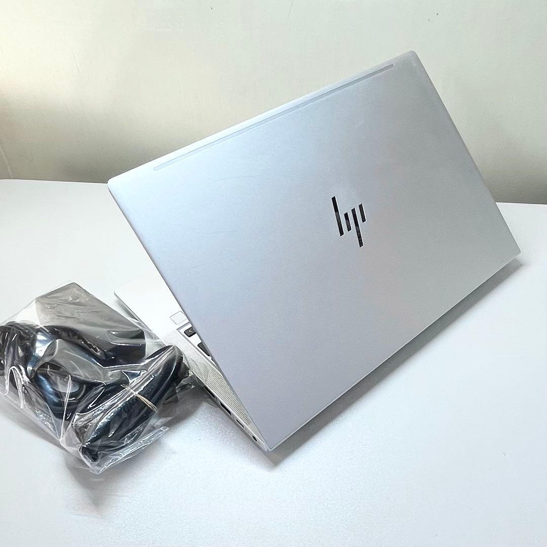 【美品】HP EliteBook 630 G9 16GB i5 12世代2024