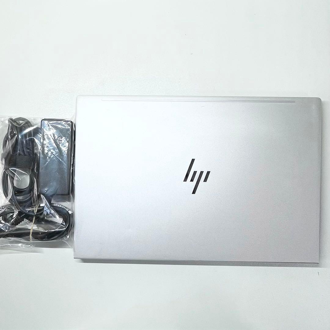 【美品】HP EliteBook 630 G9 16GB i5 12世代2024