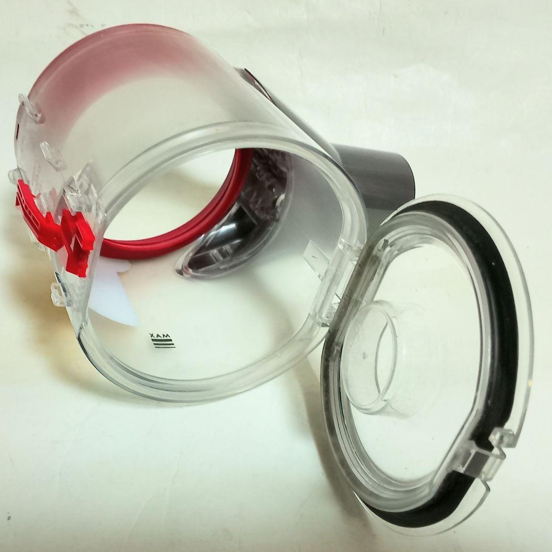 Dyson　V8 slim fluffy extra + スタンド付き