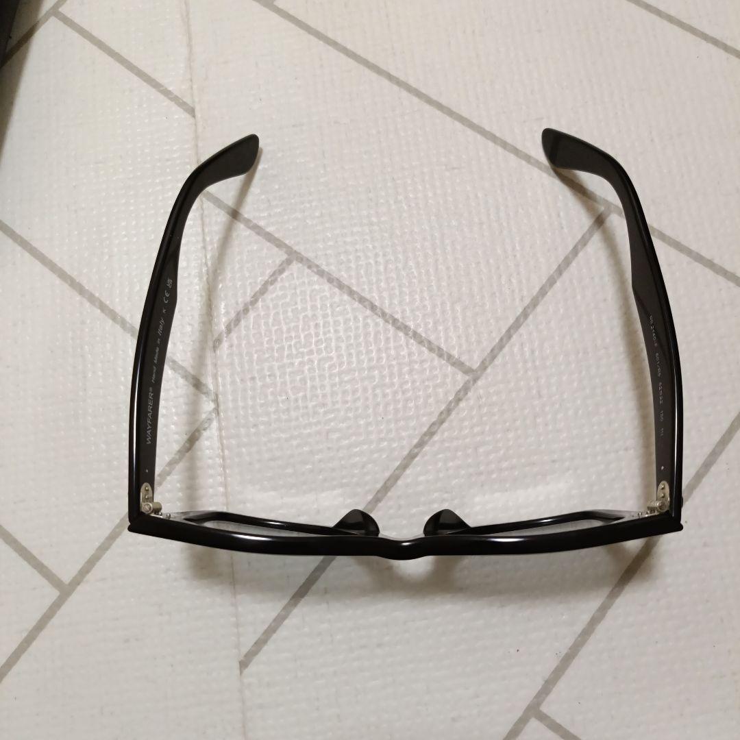 レイバン RB2140F 601/R5 サングラス ケース付き