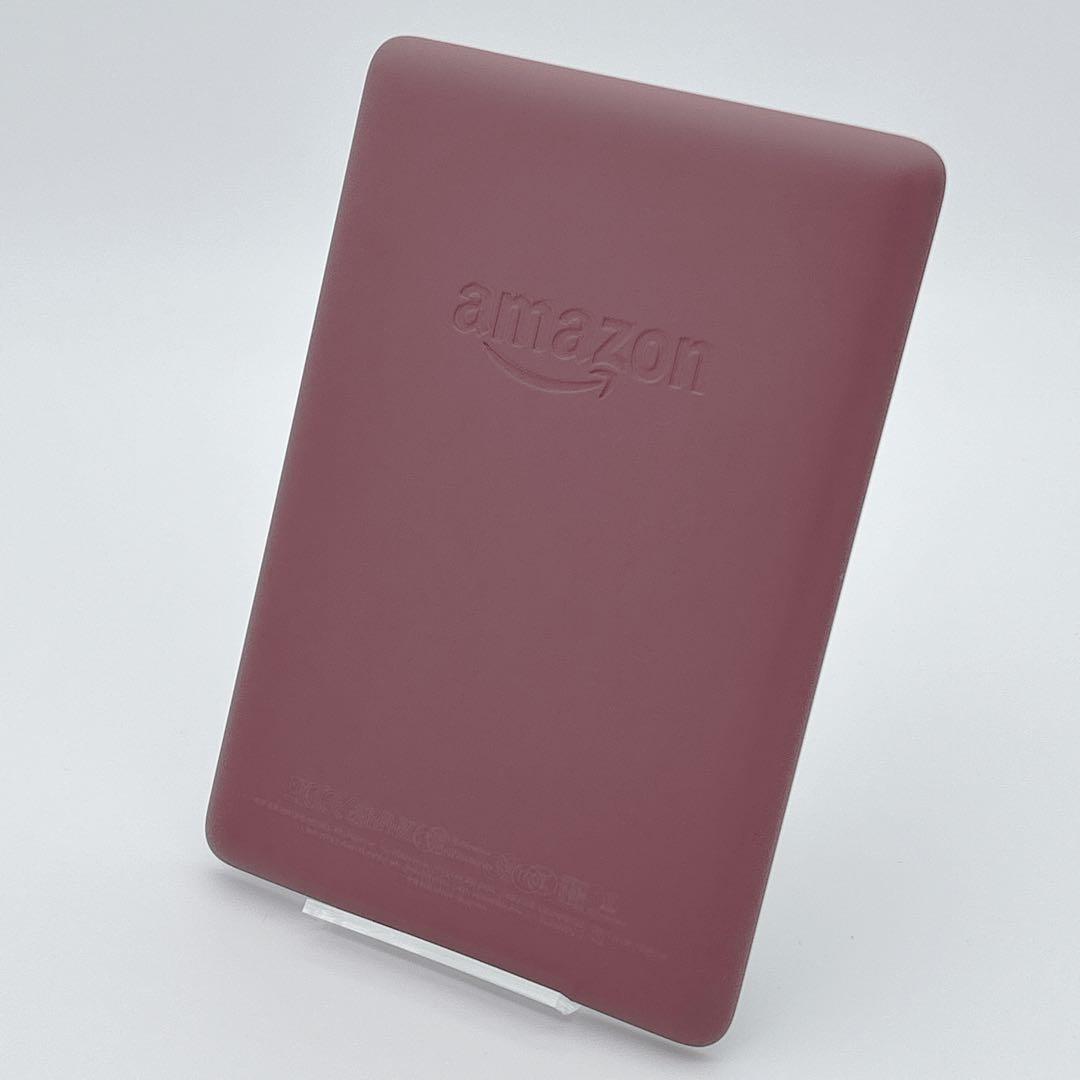 【美品】Kindle Paperwhite 10世代 32GB 広告なし