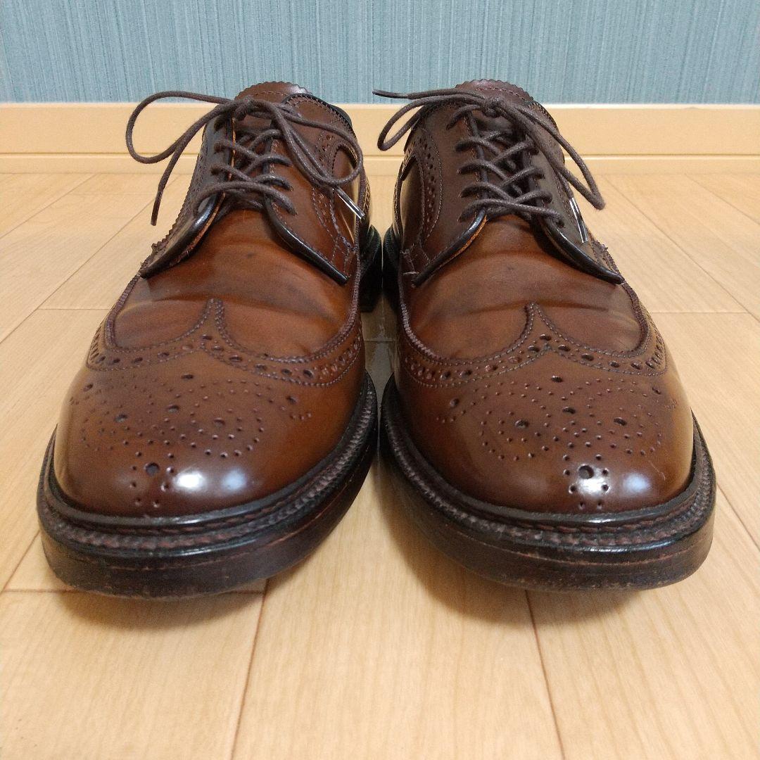 職*き様 Alden 97896 シガーコードバン 91/2D