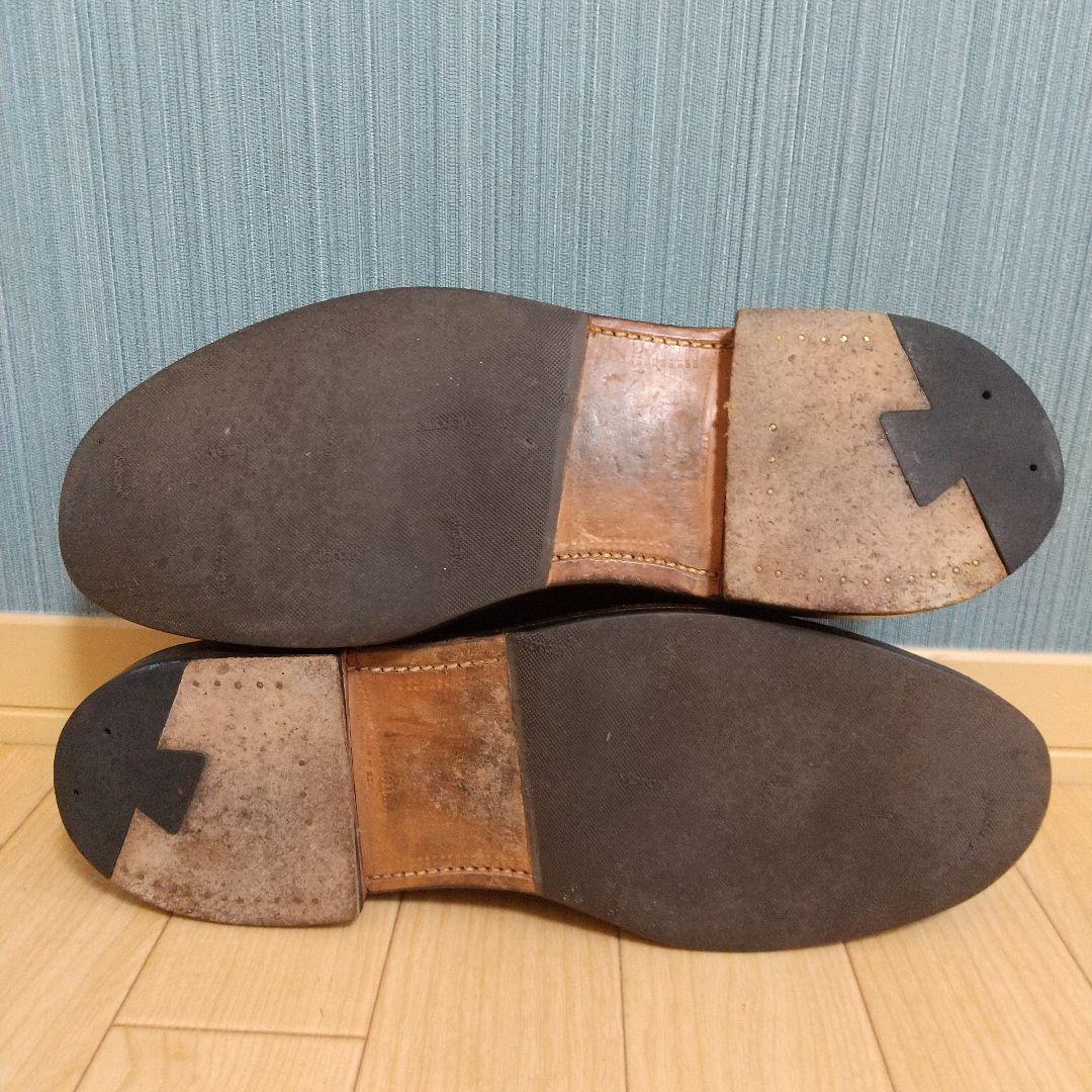 職*き様 Alden 97896 シガーコードバン 91/2D