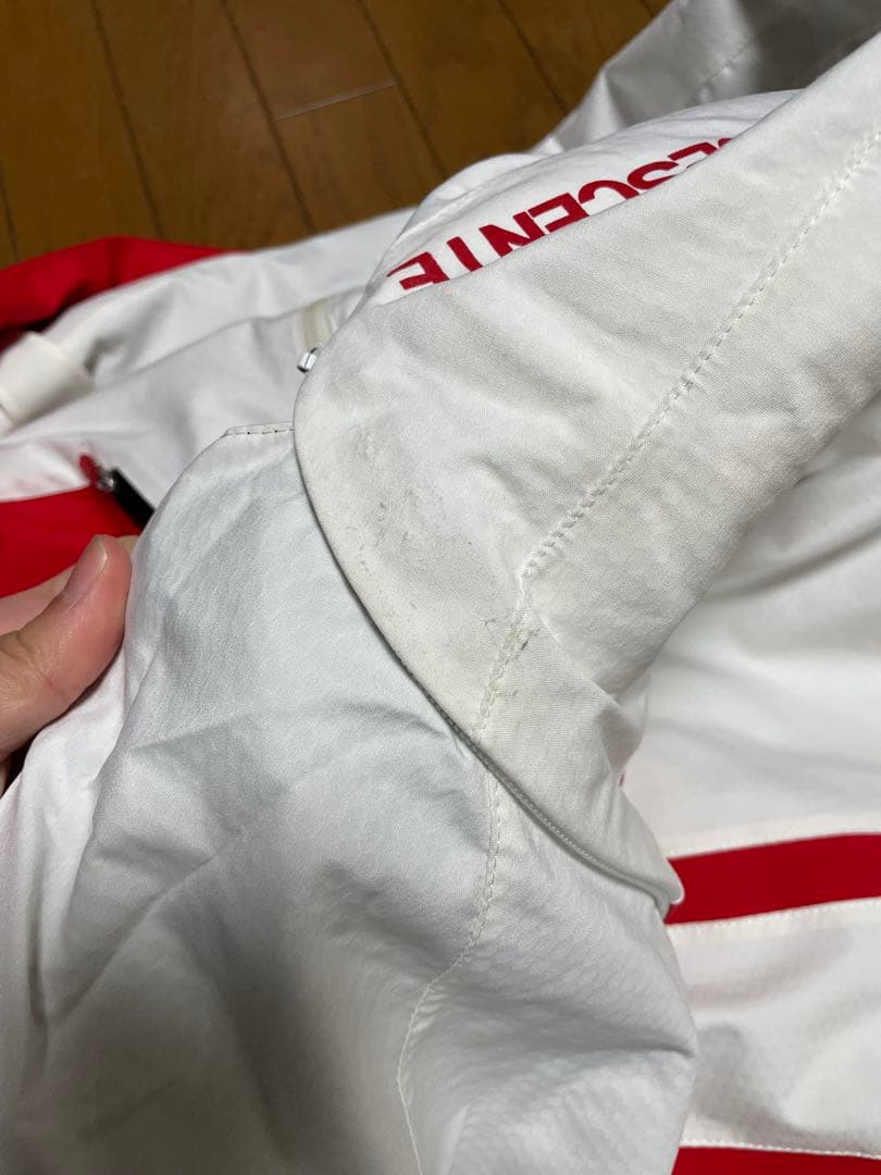 デサント　DESCENTE スキーウェア メンズ XL