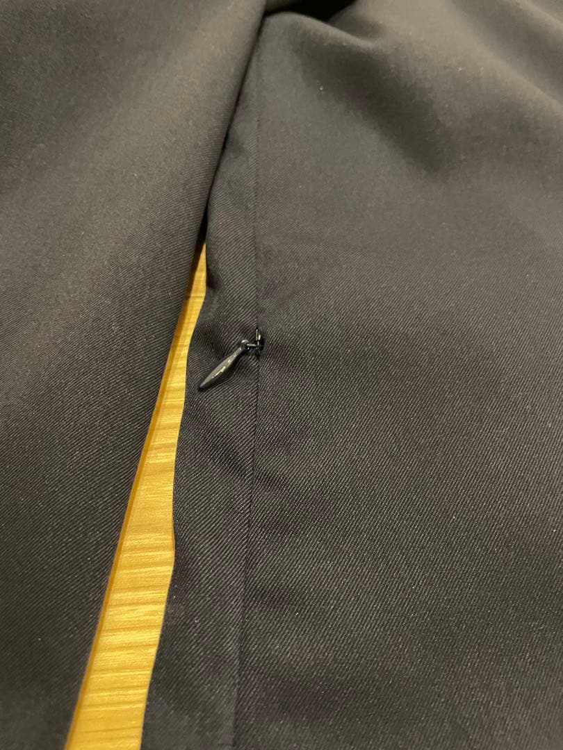 PWA UNI-04 UNI-05 セットアップ　XLサイズ