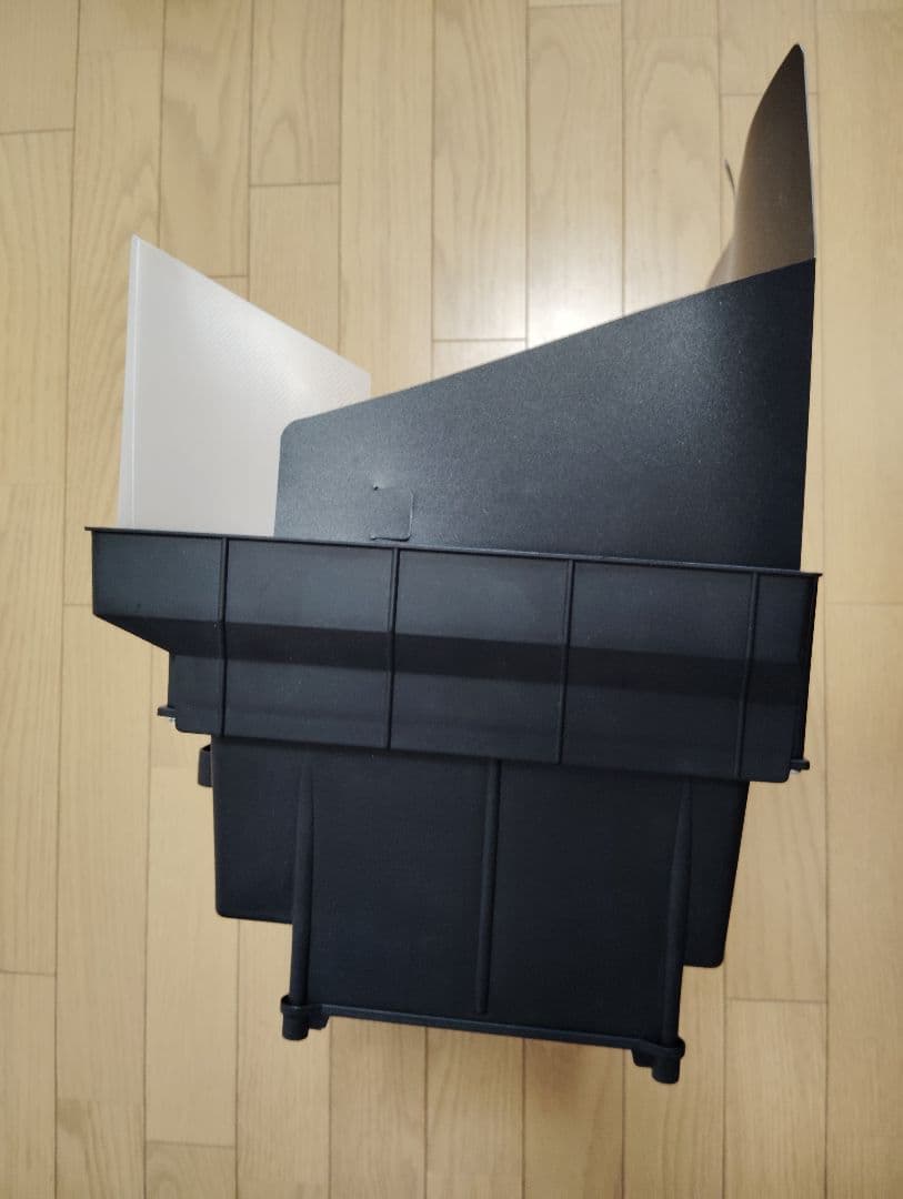 スプレーワーク ペインティングブース II ファンユニット