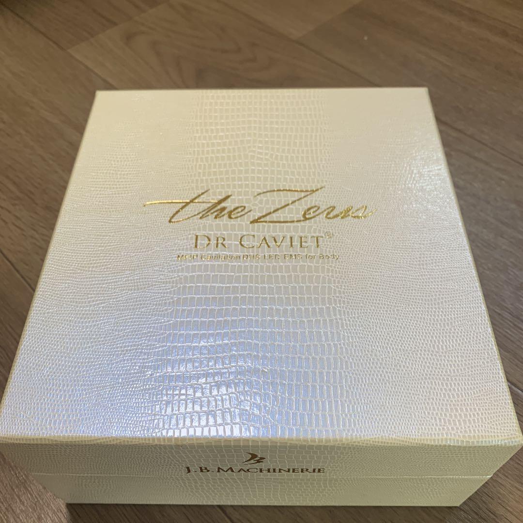 ドクター・キャビエット　ザ　ゼウス　Dr.Caviet The Zeus