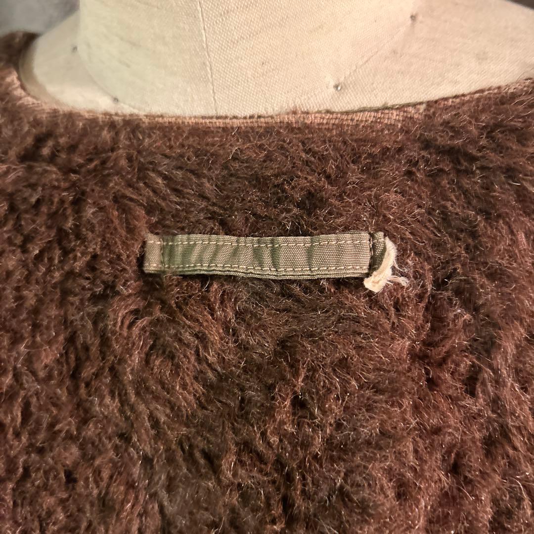 JANTIQUESジャンティーク購入 USAミリタリーベスト