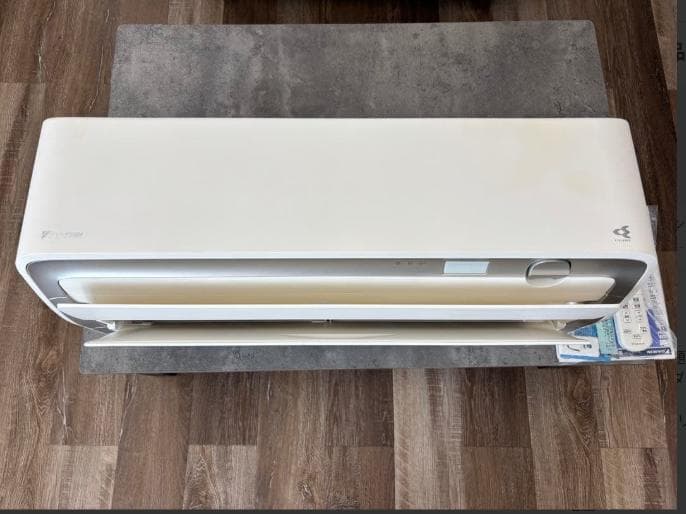 ダイキン エアコン ATR71ZPE1-W 2022年製