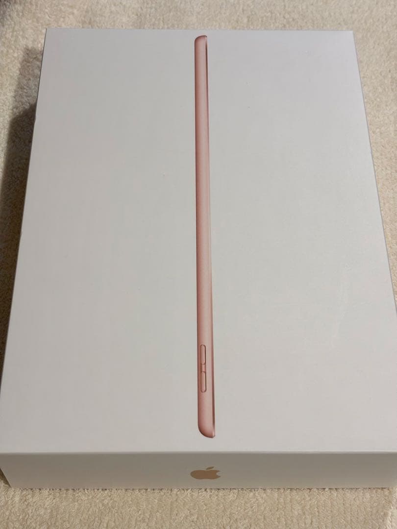 ★美品★ iPad 第7世代 Wi-Fi + Cellular 32GB